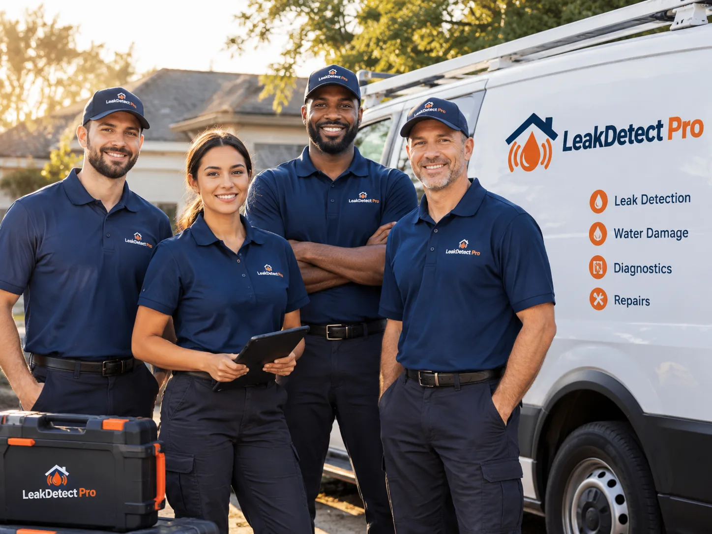 Roof Repair company in Vanderbilt, PA